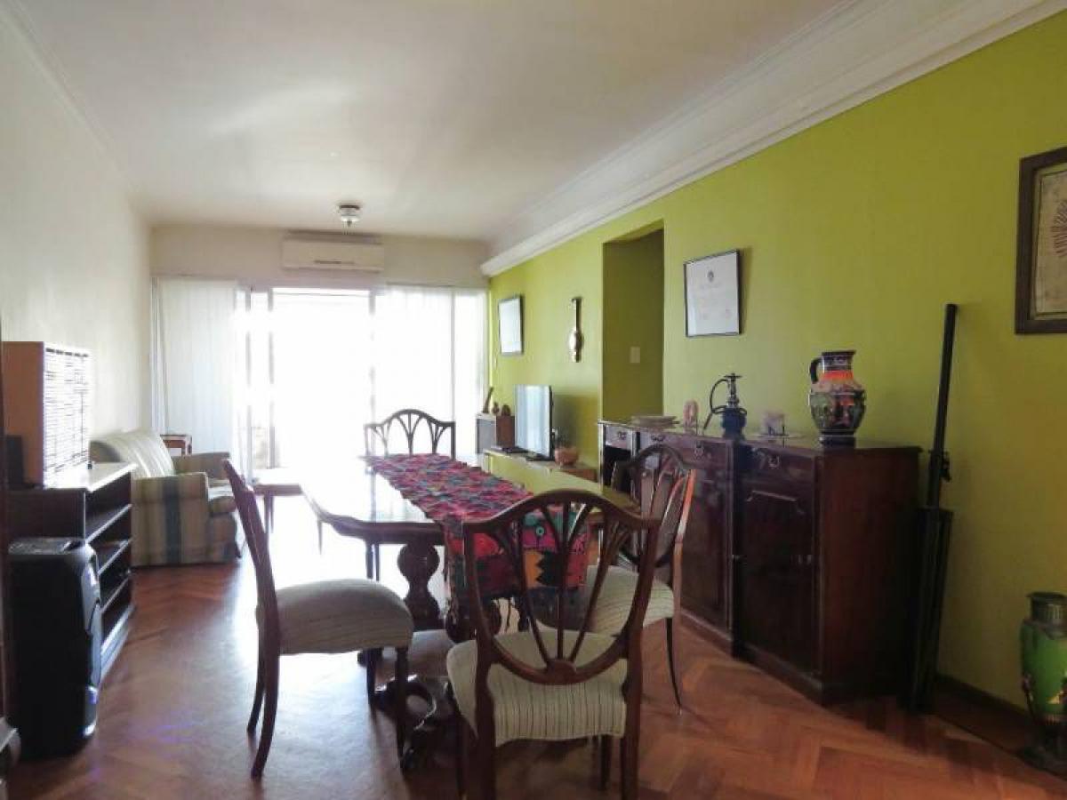 Apartamento T4 em Buenos Aires, Argentina N.º 101490