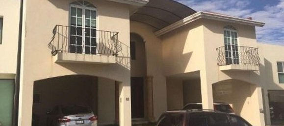 3 chambres Maison à Puebla, Mexico No. 163107 2