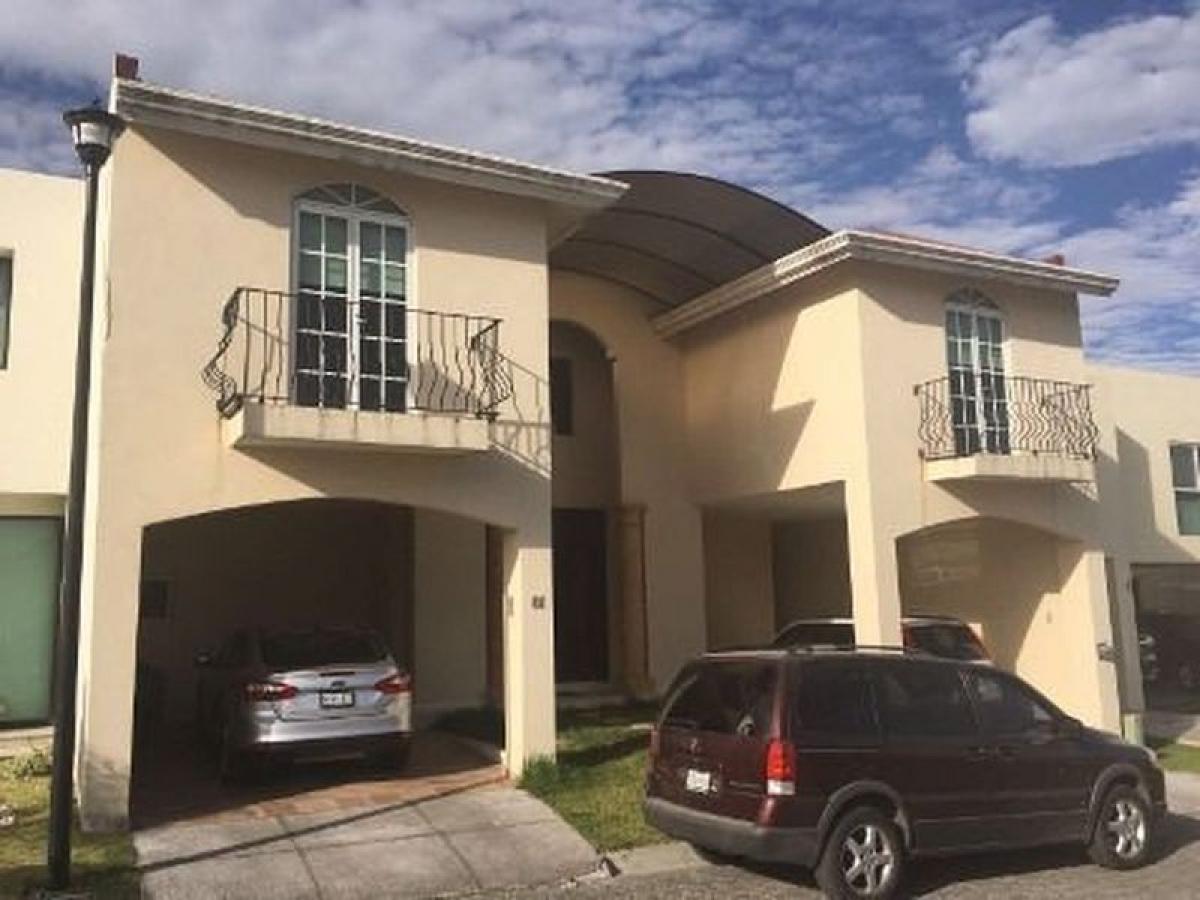 3 chambres Maison à Puebla, Mexico No. 163107