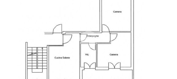 3 rooms Apartment in Quartu Sant'Elena, Italy No. 270230 21