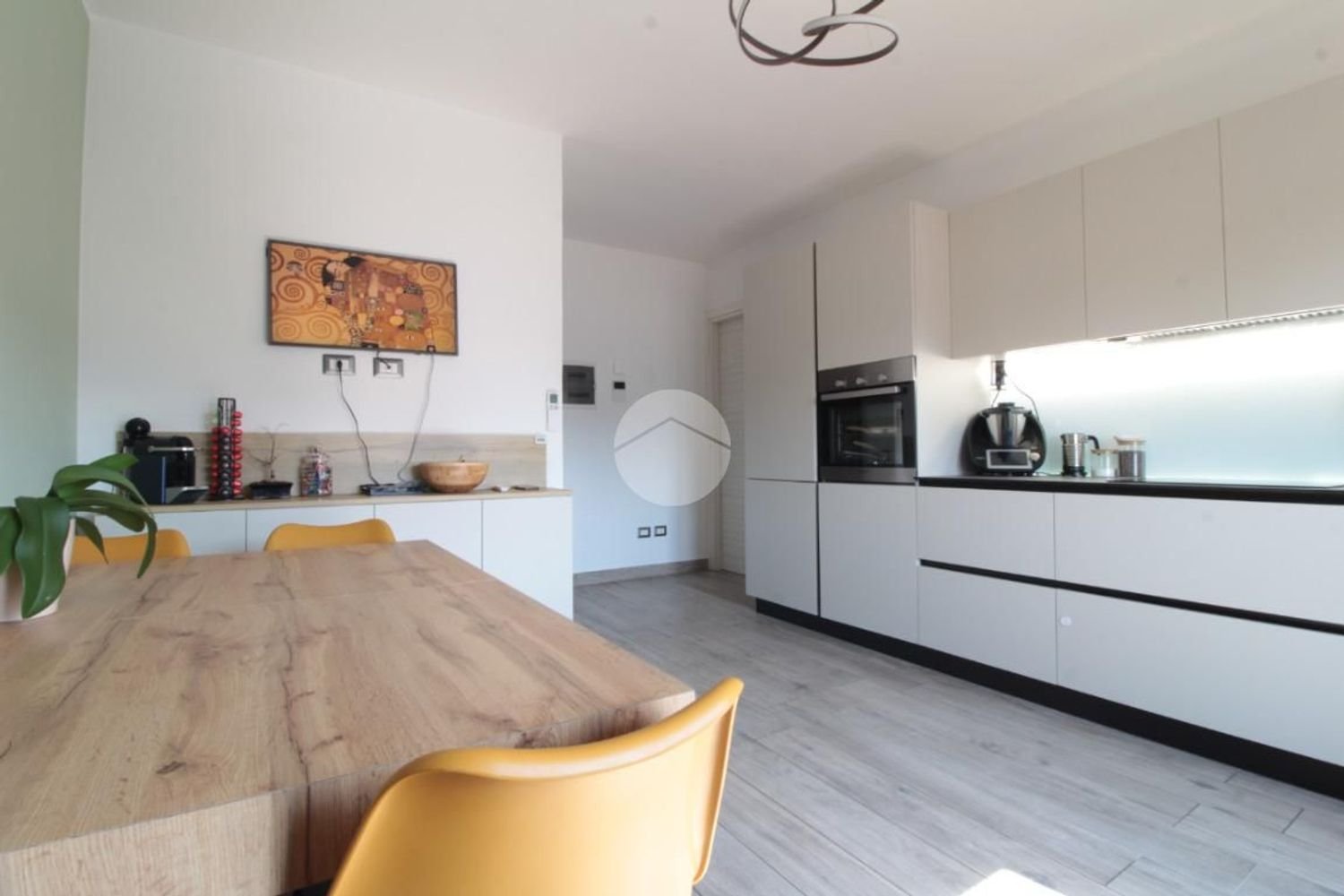 3 rooms Apartment in Quartu Sant'Elena, Italy No. 270230