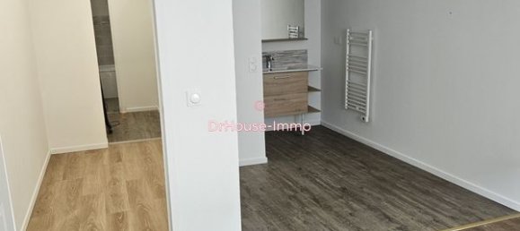 Apartamento de 3 dormitorios en Perigueux, France No. 293833 6