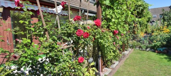 Таунхаус с 5 комнатами в Вольфсбург, Германия № 340594 6