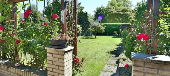 Таунхаус с 5 комнатами в Вольфсбург, Германия № 340594 3