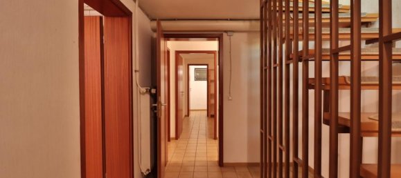 Таунхаус с 5 комнатами в Вольфсбург, Германия № 340594 20