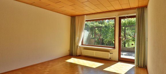 Таунхаус с 5 комнатами в Вольфсбург, Германия № 340594 12