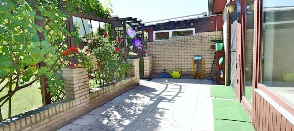 Таунхаус с 5 комнатами в Вольфсбург, Германия № 340594 5