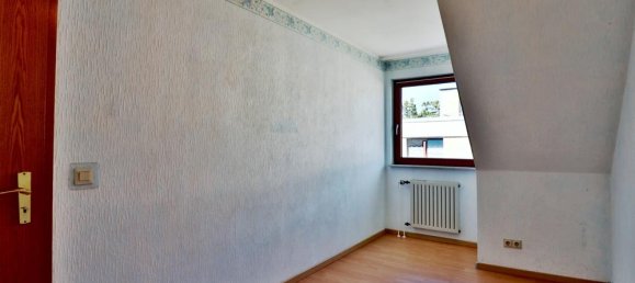 Таунхаус с 5 комнатами в Вольфсбург, Германия № 340594 17