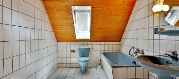 Таунхаус с 5 комнатами в Вольфсбург, Германия № 340594 14