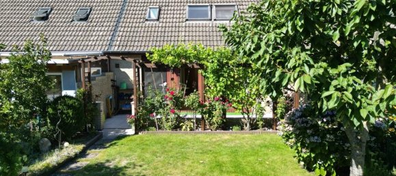 Таунхаус с 5 комнатами в Вольфсбург, Германия № 340594 4