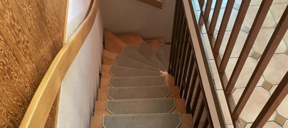 Таунхаус с 5 комнатами в Вольфсбург, Германия № 340594 19