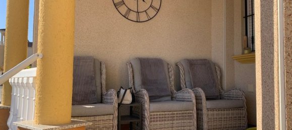 Moradia em banda T3 em Guardamar del Segura, Spain N.º 190707 2