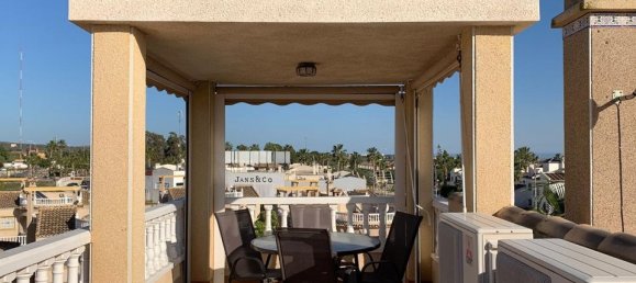 Moradia em banda T3 em Guardamar del Segura, Spain N.º 190707 37