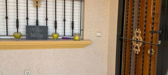 Moradia em banda T3 em Guardamar del Segura, Spain N.º 190707 44