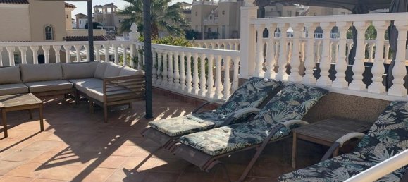 Moradia em banda T3 em Guardamar del Segura, Spain N.º 190707 49