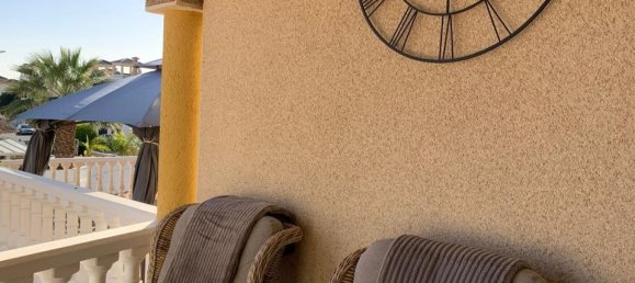 Moradia em banda T3 em Guardamar del Segura, Spain N.º 190707 45