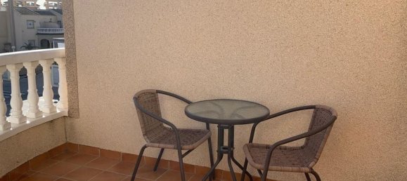 Moradia em banda T3 em Guardamar del Segura, Spain N.º 190707 22