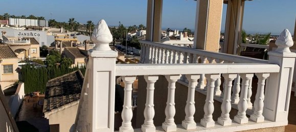 Moradia em banda T3 em Guardamar del Segura, Spain N.º 190707 38