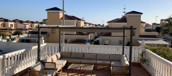 Moradia em banda T3 em Guardamar del Segura, Spain N.º 190707 48