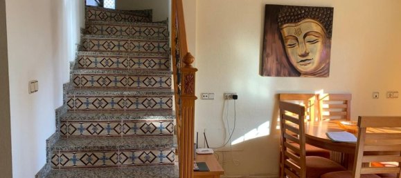 Moradia em banda T3 em Guardamar del Segura, Spain N.º 190707 16