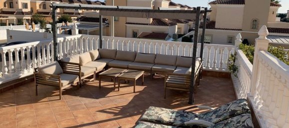 Moradia em banda T3 em Guardamar del Segura, Spain N.º 190707 46