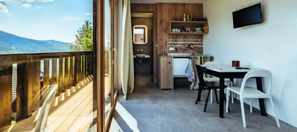 14 rooms House in Treffen am Ossiacher See, Austria No. 245004 21