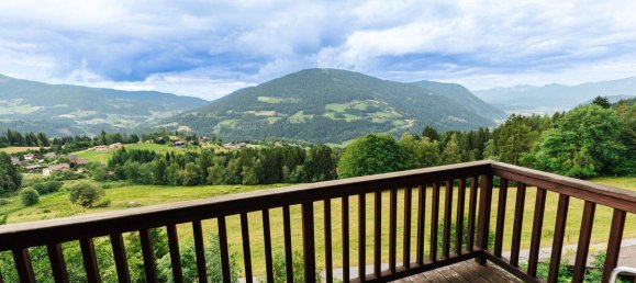 14 rooms House in Treffen am Ossiacher See, Austria No. 245004 18