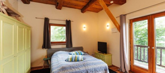 14 rooms House in Treffen am Ossiacher See, Austria No. 245004 14
