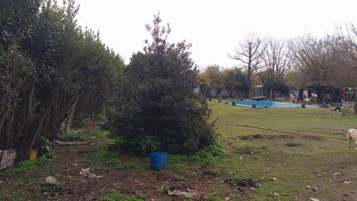  Land in Moreno, Argentina No. 37804