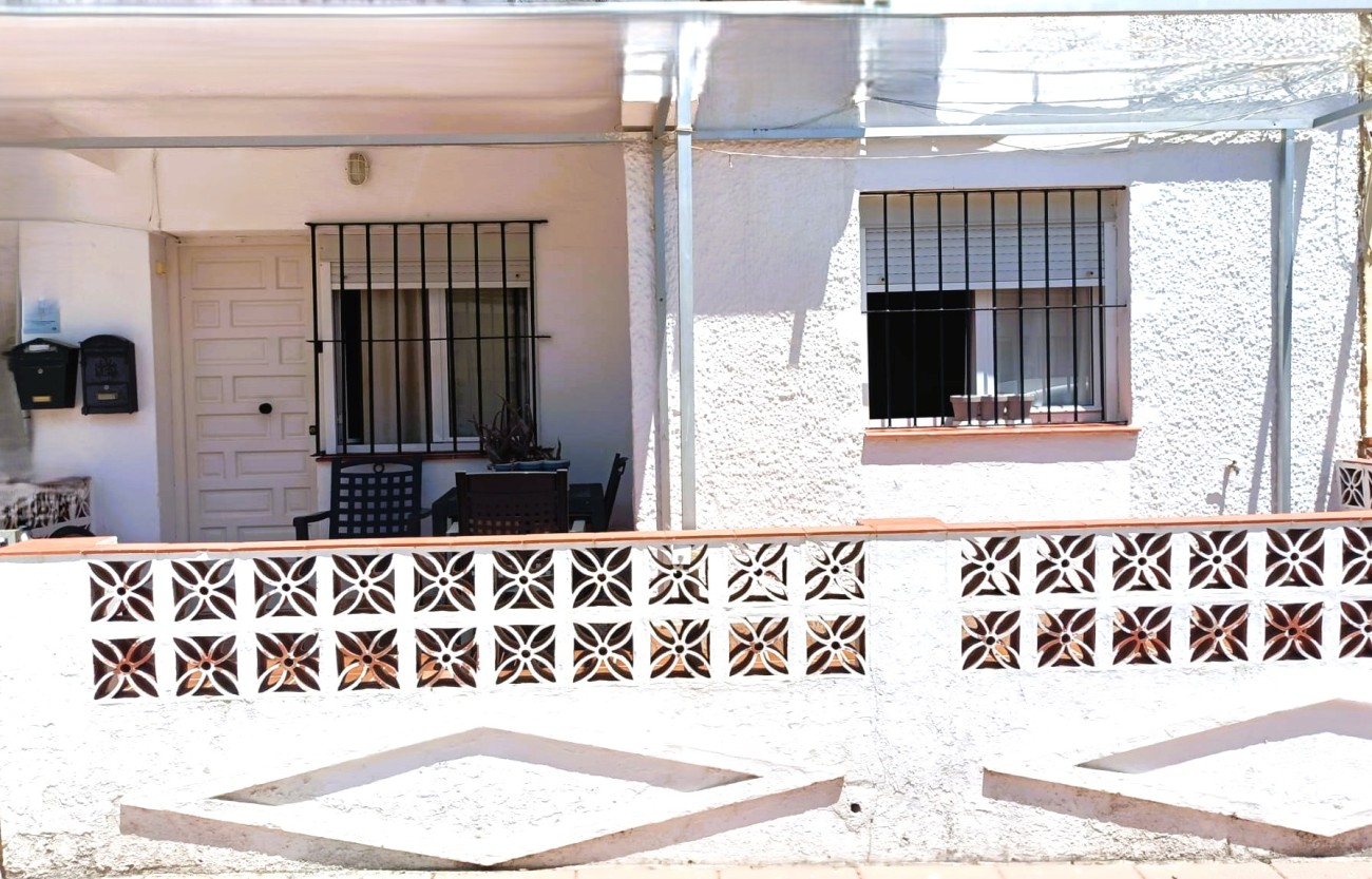 2 chambres Appartement à San Luis de Sabinillas, Spain No. 134848
