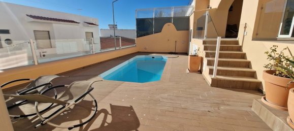 4 Schlafzimmer Villa in Albufeira, Portugal, Nr. 112678 22