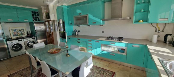 4 Schlafzimmer Villa in Albufeira, Portugal, Nr. 112678 7