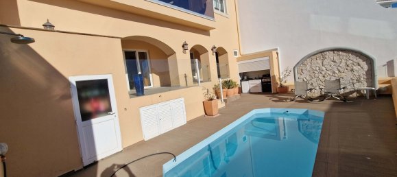 4 Schlafzimmer Villa in Albufeira, Portugal, Nr. 112678 23