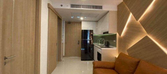 1 bedroom Condo in Pattaya, Thailand No. 318 9