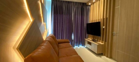 1 bedroom Condo in Pattaya, Thailand No. 318 6