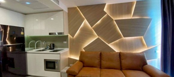 1 bedroom Condo in Pattaya, Thailand No. 318 4