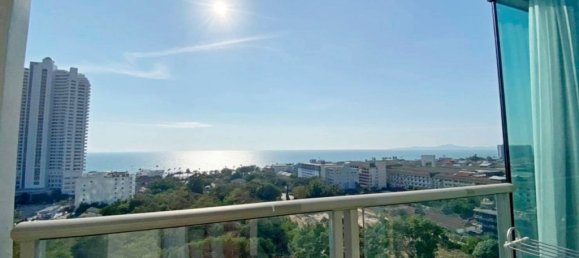 1 bedroom Condo in Pattaya, Thailand No. 318 3