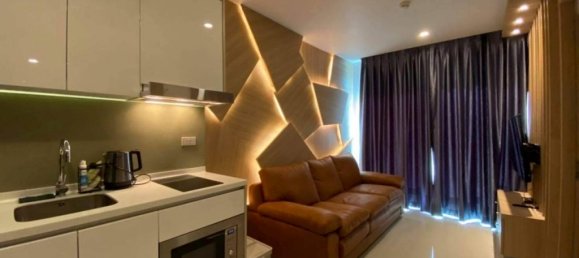 1 bedroom Condo in Pattaya, Thailand No. 318 5