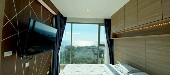 1 bedroom Condo in Pattaya, Thailand No. 318 14