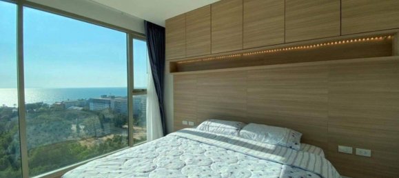1 bedroom Condo in Pattaya, Thailand No. 318 12