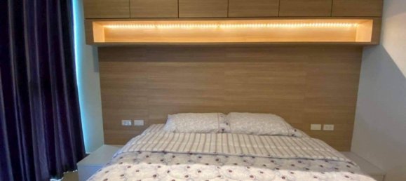 1 bedroom Condo in Pattaya, Thailand No. 318 18