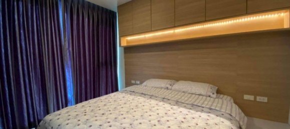 1 bedroom Condo in Pattaya, Thailand No. 318 17