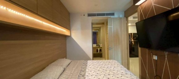 1 bedroom Condo in Pattaya, Thailand No. 318 16