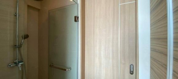 1 bedroom Condo in Pattaya, Thailand No. 318 21