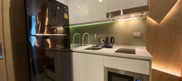 1 bedroom Condo in Pattaya, Thailand No. 318 11