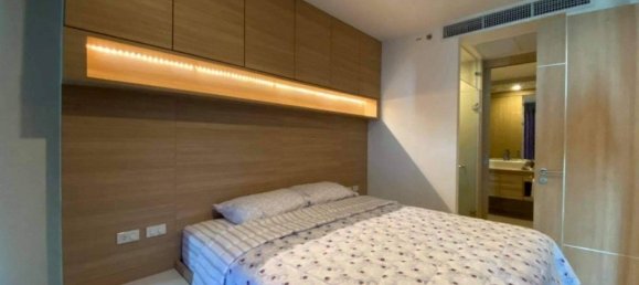 1 bedroom Condo in Pattaya, Thailand No. 318 15