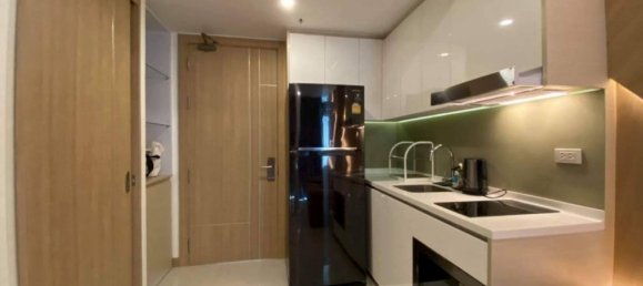 1 bedroom Condo in Pattaya, Thailand No. 318 10