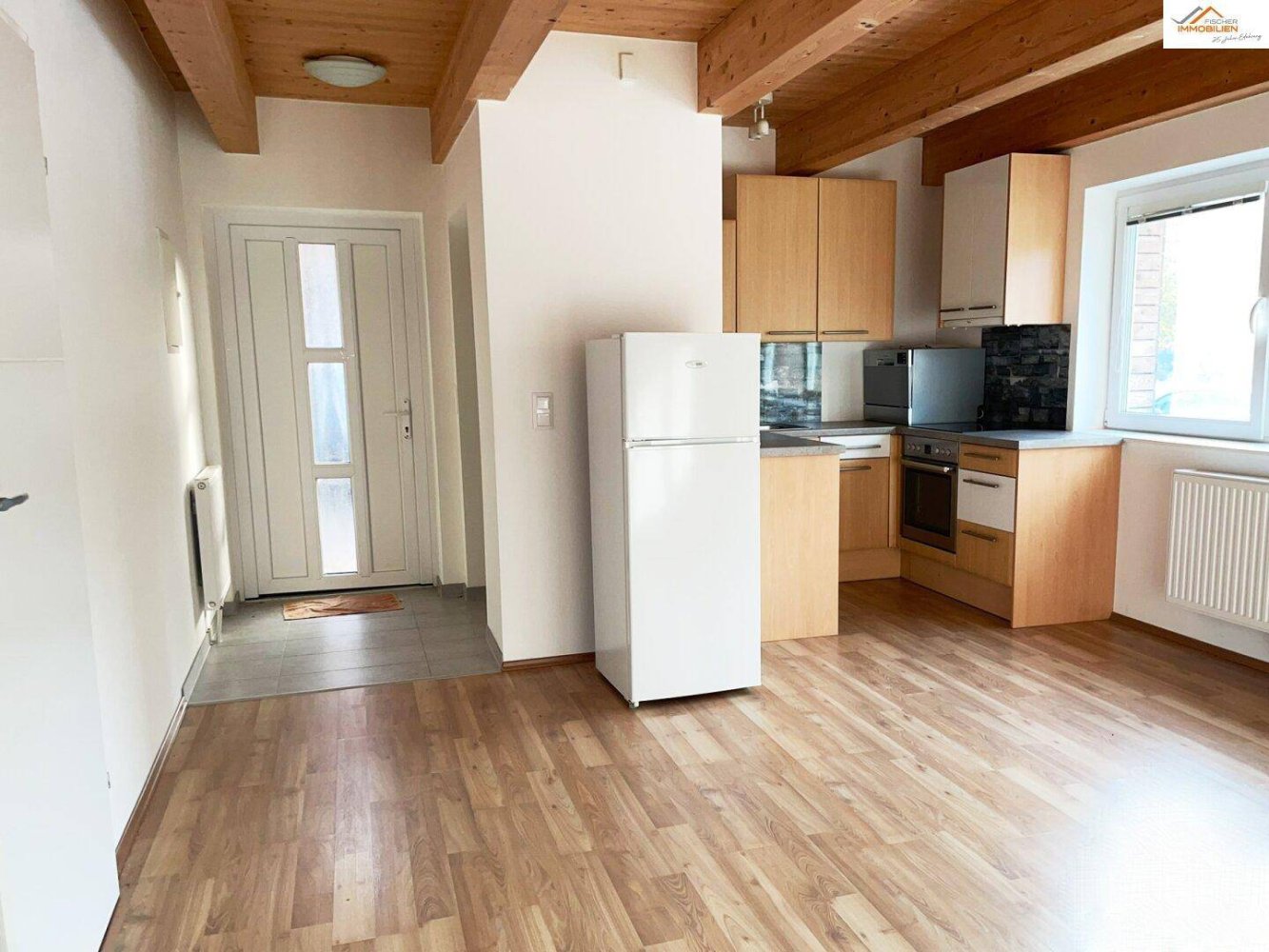 2-salle Appartement à Grimmenstein, Austria No. 233302