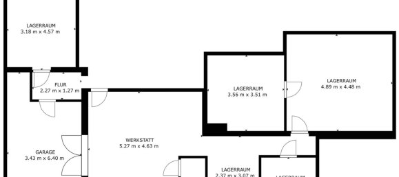 4 bedrooms Building in Vulkaneifel, Germany No. 185293 10