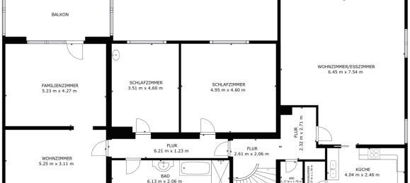 4 bedrooms Building in Vulkaneifel, Germany No. 185293 9
